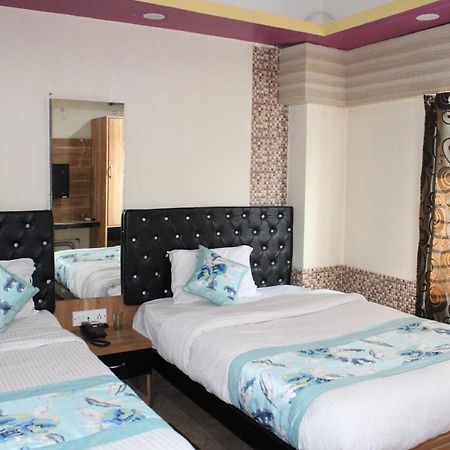 Hotel Square Park Dibrugarh Eksteriør billede