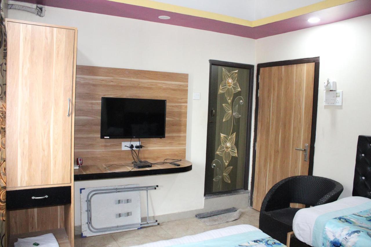 Hotel Square Park Dibrugarh Eksteriør billede