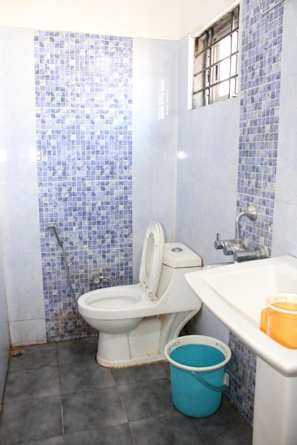 Hotel Square Park Dibrugarh Eksteriør billede